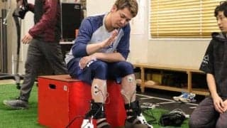 【MLB】前田健太、“サイン盗み”新監督の解任に「かわいそう」　ア軍のゴミ箱伝達は「気づかない」