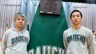 福岡第一、井手口孝コーチ＆河村勇輝の師弟関係「河村ジャパンが金メダル獲得、私はそれを天国から見る（笑）」