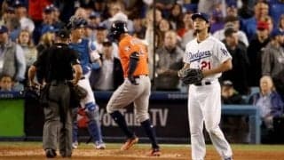【MLB】LA市議会がドジャースの世界一求める決議案採決へ　「ズルしたチームに負けた」