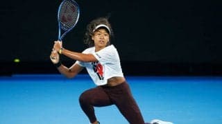 大坂なおみモデルの腕時計が新発売。爽やかなブルーとイエローのカラーリング