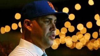 【MLB】サイン盗みで解任のメッツ・ベルトラン監督、ファン痛烈皮肉「負け知らず」「面汚し」