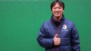 「大切なのは子供の人生」　レイズ筒香輩出の堺ビッグボーイズ監督が語る指導法