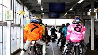 伊勢崎G1（4日目）ピックアップ