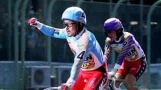 KEIRINグランプリ2019を終えて