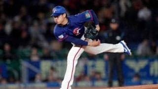 オリ投手転向2年目右腕は「球の伸びがすごすぎる！」　ファンは新人王期待