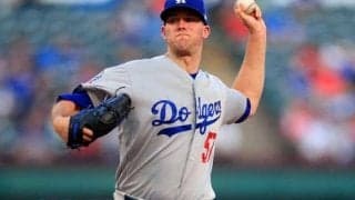 【MLB】「ステロイド選手のほうがマシ」　世界一逃したドジャース左腕がサイン盗みに不満