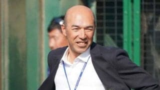 元中日の和田氏がベトナムでフルスイング！　豪快な一発にファン「現役復帰しますか」