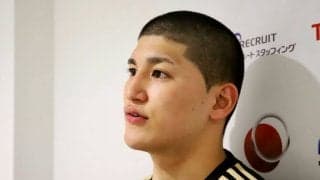 アルバルク東京でBリーグに復帰した津山尚大「日本でプレーするならルカコーチの下で」