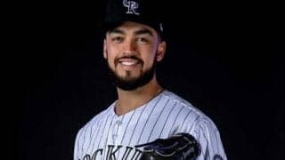 【MLB】ロッキーズ右腕、禁止薬物使用で80試合の出場停止に　米メディア伝える