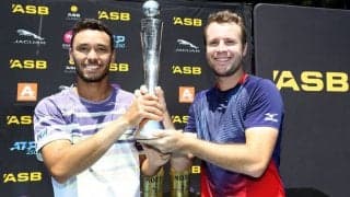 マクラクラン勉が出身地で2連覇達成！5個目のタイトルを獲得