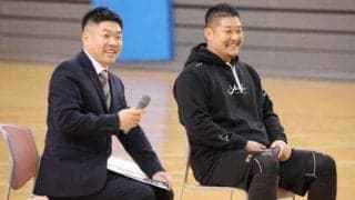 【MLB】レイズ筒香が地元・橋本の野球少年のために市長に“直訴”　「野球場を作って」