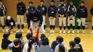 野球人口の減少に歯止めをかけるには？　求められる野球界全体での取り組み