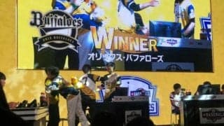 【eBASEBALL】オリックスCSファイナル進出！　ロッテOB黒木氏は指宿を絶賛