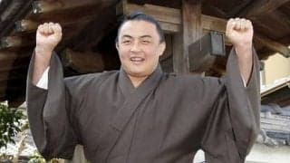 蒼国来を相撲人生の絶頂からどん底へ突き落とした「ある事件」