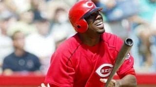 464発ローズ氏、5年連続で日本野球殿堂ならず　米記者「どんなに活躍しようが…」