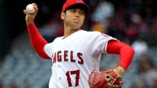 【MLB】大谷翔平が「最大の望み」　大物獲得逃したエ軍投手陣に地元紙切望「エースとして…」