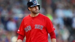 【MLB】通算231発のRソックス主砲、サイン盗み疑惑を否定　「何も行われていなかった」