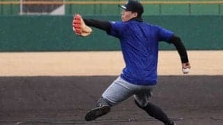 鷹・千賀滉大が語る上野由岐子、菅野智之、そして開幕投手の意義とは…