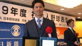 DeNA退団から1年　社会人野球で日本一のJFE東・須田が感じた復帰前との違い