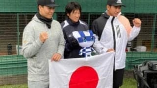 千賀は「メンタル的に成長」菅野は「悩んでいる感じ」ソフト上野が見た2人のエース