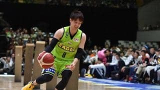 Bリーグオールスター、スキルズチャレンジでは地元の期待を背負ったレバンガ北海道の多嶋朝飛が優勝