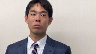 レッズ秋山が少年野球指導者に提言「きっかけを与え、考えさせることが大事」