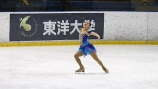 【今後の日程】フィギュア国体、軟庭・東京インドア