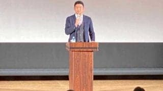 燕・斎藤投手コーチ、奥川のノースロー調整に「賛成。大事なの炎症が収まった後」