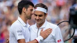 2019年を熱くしたライバル関係【5】フェデラーが最後に得たもの～フェデラーVSジョコビッチ～