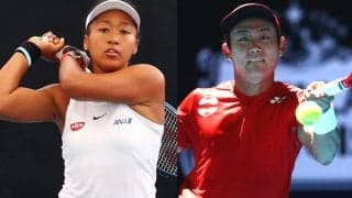 【20日9時開始予定】大坂なおみ、西岡良仁 揃って全豪OP1回戦へ