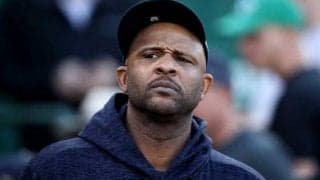 【MLB】アルトゥーベをセキュリティーゲートへ…サバシア氏の“皮肉写真”が米で話題