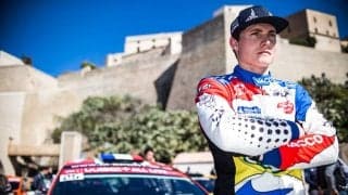 アドリアン・フルモー、Mスポーツ・フォードからWRC2参戦