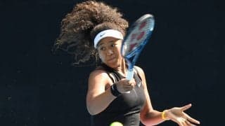 全豪OP開幕。初日に大坂なおみ、西岡良仁ら日本勢4名が登場