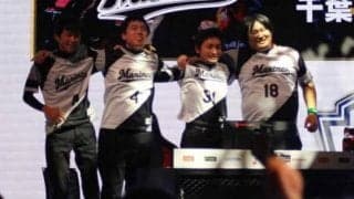 【eBASEBALL】ロッテがe日本シリーズ進出　守護神・下山「抑えの投手の気持ちがわかりました」