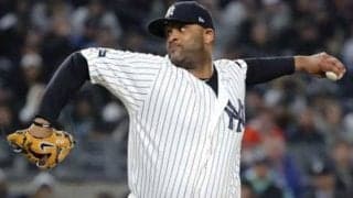 【MLB】サバシア氏、アルトゥーベ“皮肉写真”が大反響　いいね10万超えにファン「容赦ない」