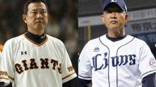 五輪イヤーに力を発揮する球団はどこ？　2リーグ制以降のセ・パ優勝、日本一を振り返る