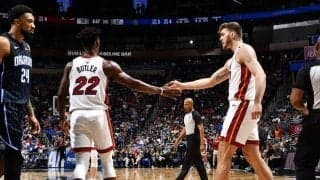 マイヤーズ・レナードにダンカン・ロビンソン、ヒートの安定した強さを支えるのは『分業制のスターター』