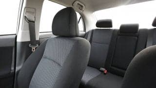 車のシートを用いた「緩急走」。“イスリート”が勝利を目指す