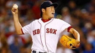 【MLB】上原浩治氏が古巣Rソックスのイベントに参加　ファン絶賛「コウジが恋しい！」