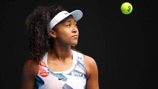 【速報】大坂なおみ 快勝で5年連続初戦突破。全豪OP2連覇へ順調な滑り出し