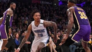 シクサーズ指揮官がマジックで再起したマーケル・フルツにエール「素晴らしいストーリー」