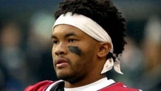 野球とアメフトの二刀流諦めず？　NFLのマレーがMLBにも色気「できるかもしれない」