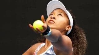 大坂なおみ 全豪OP2回戦の相手サイサイは「とてもトリッキーな選手」