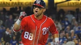 稀に見る“大物”来日イヤー　巨人パーラはGG賞2度、12球団新助っ人“格付け”【セ編】