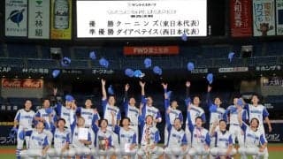 軟式野球大会「サンスポ野球大会・東日本大会」が3月開幕