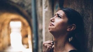 絶望のどん底から抜け出す３ステップ