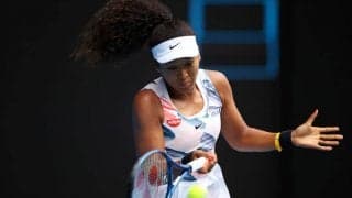 大坂なおみ 世界4位に。全豪OPで前年優勝のポイント守れるか