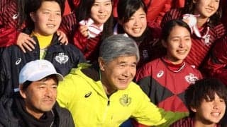 全日本大学女子選手権決勝　監督・選手コメント全文