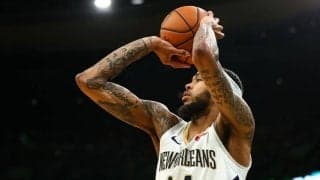 勝てないペリカンズでスコアラーとして成長するブランドン・イングラム、ザイオンと並び後半戦浮上のキーマンに