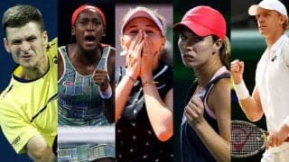 「全豪オープン」で旋風を巻き起こすのはアニシモワ？ホルカシュ？それとも...